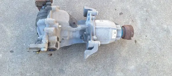 Ford Kuga II Rear differential RFCV6W4033BC PSSQ RDU2