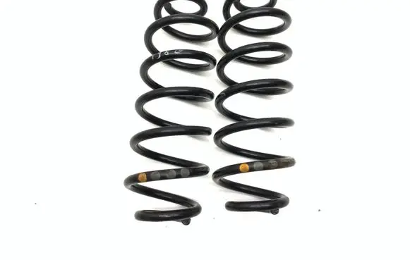 Audi Q5 SQ5 Rear coil spring 
