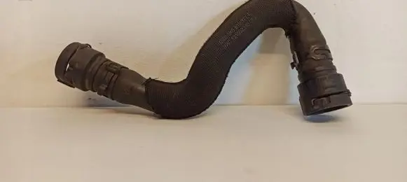 Audi A4 S4 B8 8K Engine coolant pipe/hose 8K0819371A