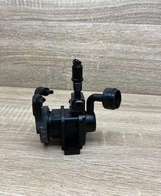 Opel Astra G Turbo solenoid valve 09128022