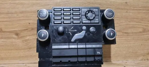 Volvo XC60 Climate control unit 30782906
