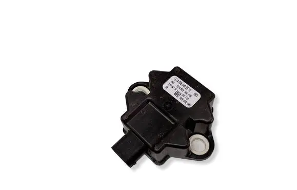 Mercedes-Benz GL X166 ESP acceleration yaw rate sensor A0065422618