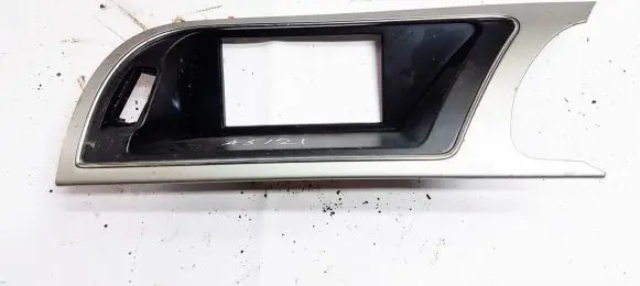 Audi A5 8T 8F Other interior part 8T2857185D