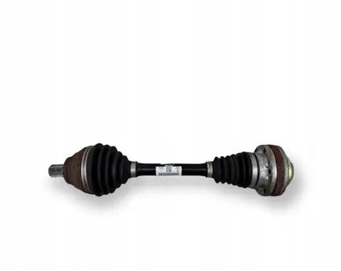 Volkswagen Caddy Front driveshaft CS4TEILE