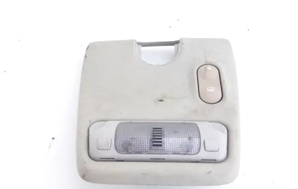 Opel Astra G Front seat light 09152848 2202098