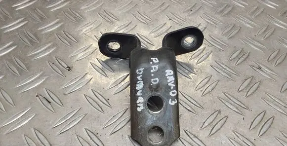 Toyota RAV 4 (XA20) Front door lower hinge 