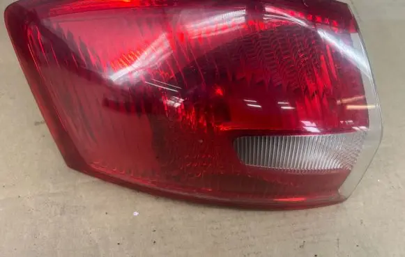 Ford Kuga I Rear/tail lights 167097