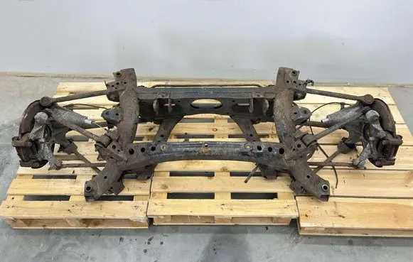 Mazda MX-5 NC Miata Rear suspension assembly kit set MMAUTKO18080