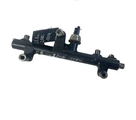 Citroen C5 Fuel main line pipe 9681909680 28497Z01 9663305480