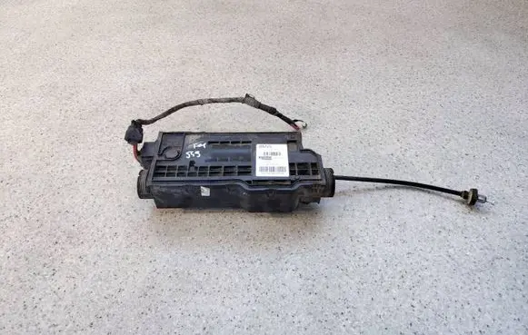 BMW 7 F01 F02 F03 F04 Hand brake control module 6797789AOP1453 6797789