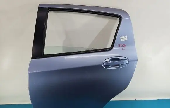 Toyota Yaris Rear door IMPRK1603097