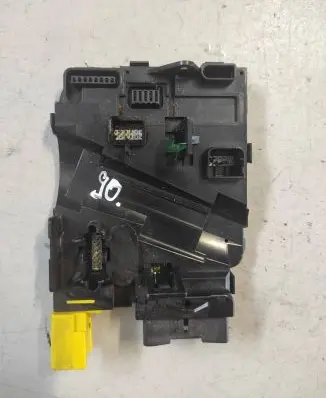Volkswagen Caddy Steering angle sensor 1K0953549E ANP80H032A 3NC0197A