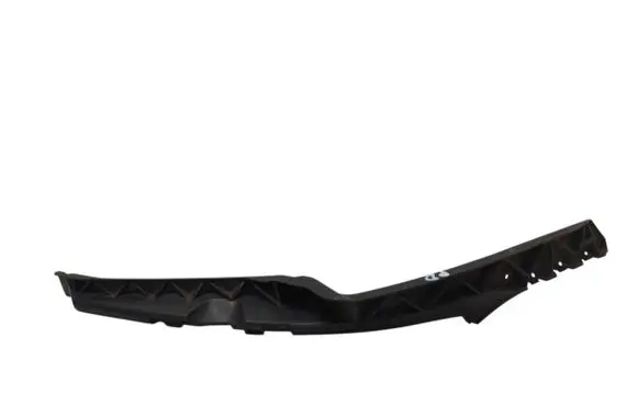 Skoda Octavia Mk2 (1Z) Front bumper mounting bracket 1Z0807184C 3200201 11353160