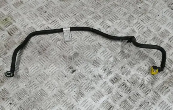 Brake vacuum hose/pipe