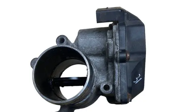 Seat Ibiza IV (6J,6P) Throttle valve 03L128063R A2C31762900