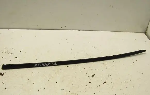 Audi A3 S3 8V Windshield trim 8V3854328C