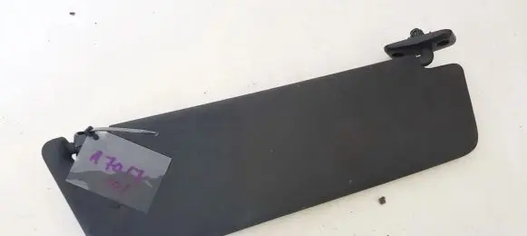 Opel Tigra B Sun visor