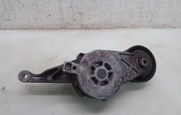 Seat Altea XL Generator/alternator belt tensioner 03g903315