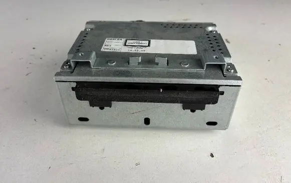 Ford Fiesta Radio/CD/DVD/GPS head unit 8A6T18C815BM