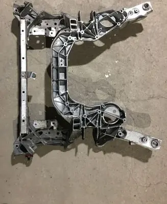 BMW 7 F01 F02 F03 F04 Front subframe 31116799321 6799321