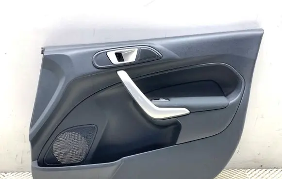 Ford Fiesta Front door card panel trim 