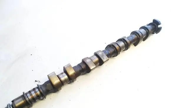 Camshaft