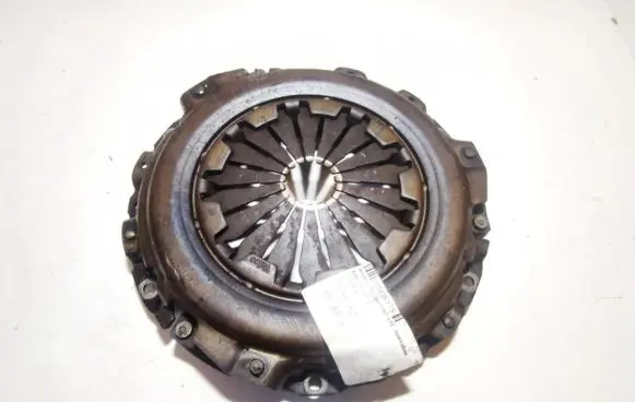 Renault Megane I Pressure plate 