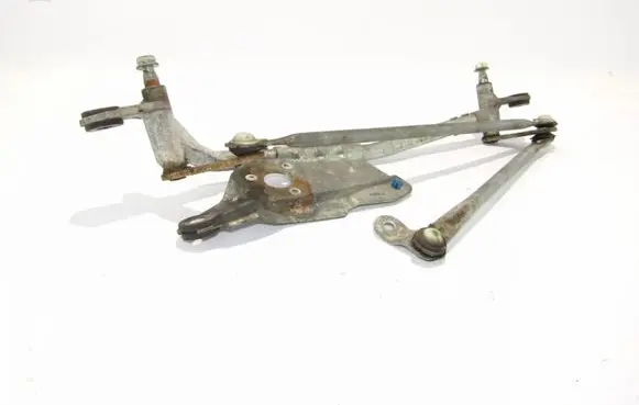 Chevrolet Rezzo Front wiper linkage 