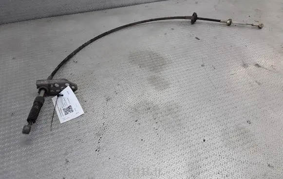 Iveco Daily 30.8 - 9 Gear shift cable linkage