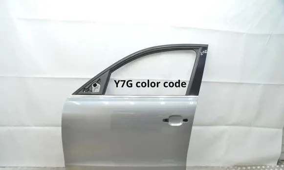 Audi Q5 SQ5 8R Front door Y7G