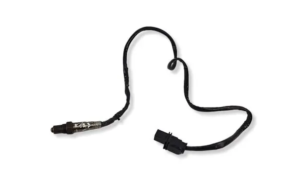 Nissan Qashqai Lambda probe sensor 1928405207