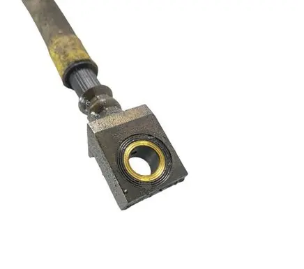 Dodge Charger Brake line pipe/hose D8450