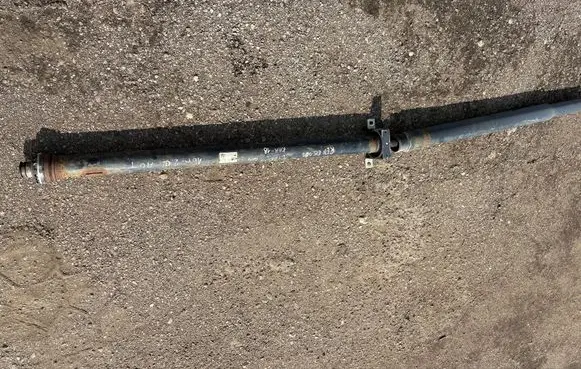 Jeep Renegade Rear driveshaft/prop shaft 00552674310