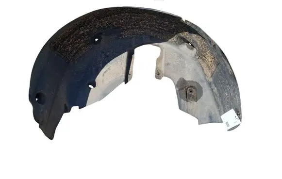Opel Zafira C Rear arch fender liner splash guards 13301579 1154682