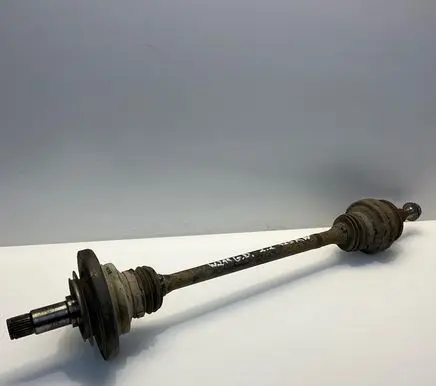 Mercedes-Benz E W211 Rear driveshaft A2113503956 2113503956 A2113501302