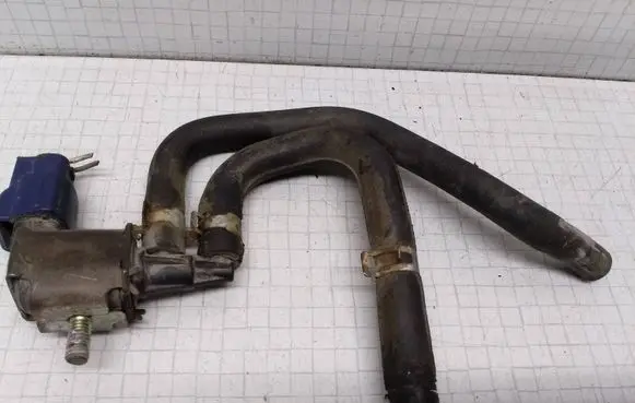 Nissan Almera N16 Turbo solenoid valve K5T48474
