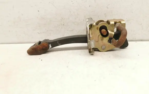 BMW X3 E83 Front door check strap stopper 3330951