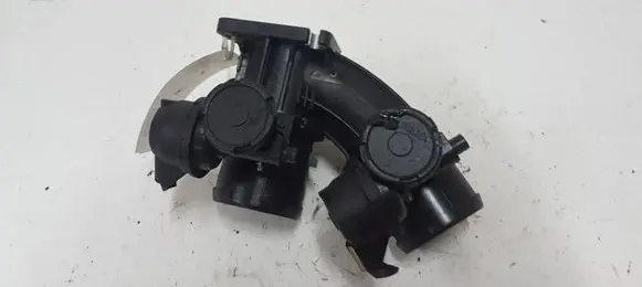 Citroen C5 Throttle valve 9657522480