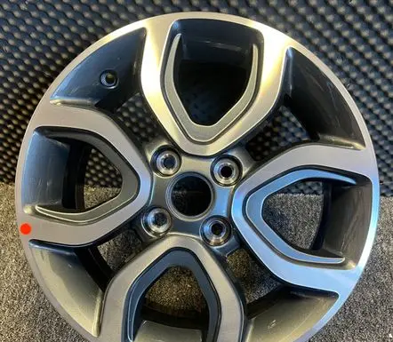 KIA Picanto R15 alloy rim 52910G6350 60JX15