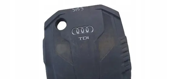 Audi A4 S4 B8 8K Engine cover (trim) 04L103925D
