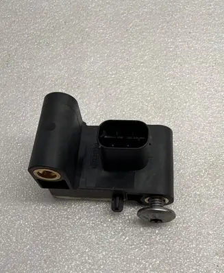 BMW 1 E81 E87 Airbag deployment crash/impact sensor 6911003 0285003900 1307056577