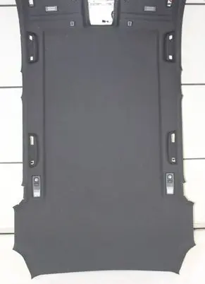 BMW X3 F25 Headlining 40996821 15671810 7973805