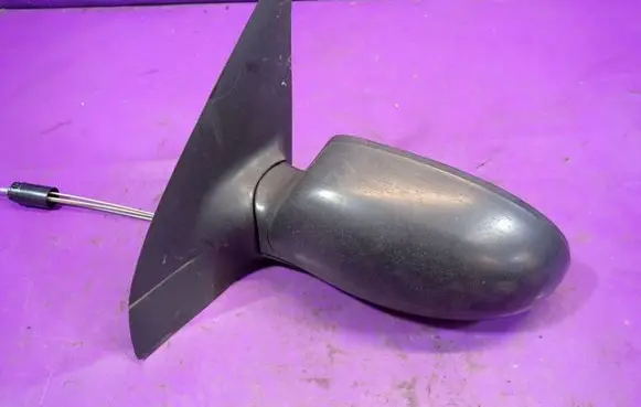 Ford Focus Manual wing mirror