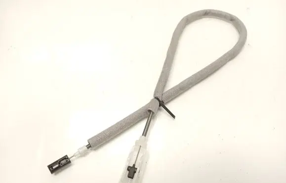 BMW 1 F20 F21 Front door cable line 7268696