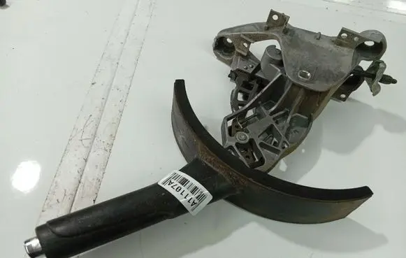 Seat Altea Handbrake/parking brake lever assembly 1K0711303