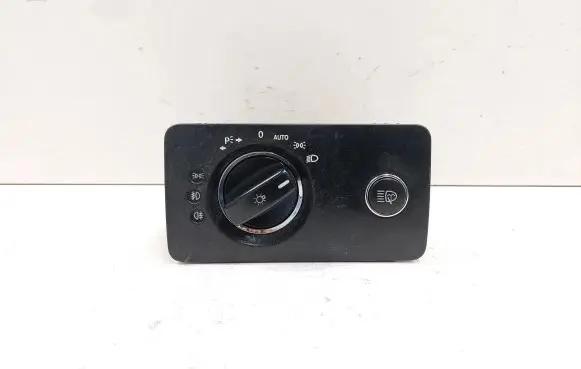 Mercedes-Benz R W251 Light switch A2515453404 04025210