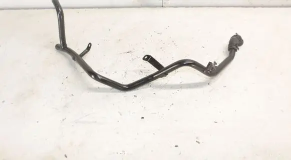 Audi A4 S4 B8 8K Engine coolant pipe/hose 03L122157Q