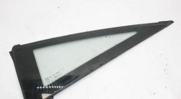 Peugeot RCZ Rear side window