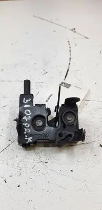 BMW 7 E65 E66 Engine bonnet/hood lock/catch 8240599