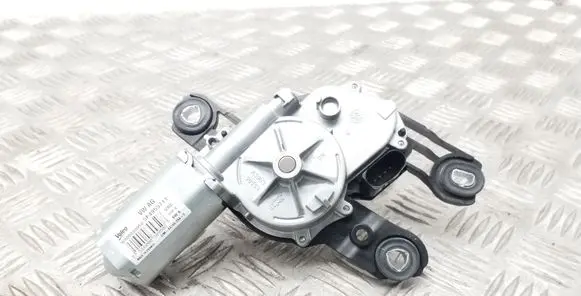 Seat Leon (5F) Rear window wiper motor 5F4955711